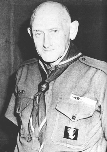 David Walsh
